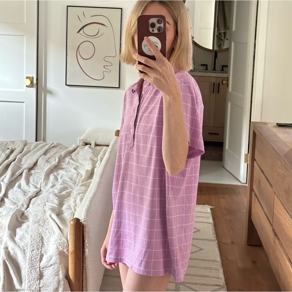 Cute Golf Shirt